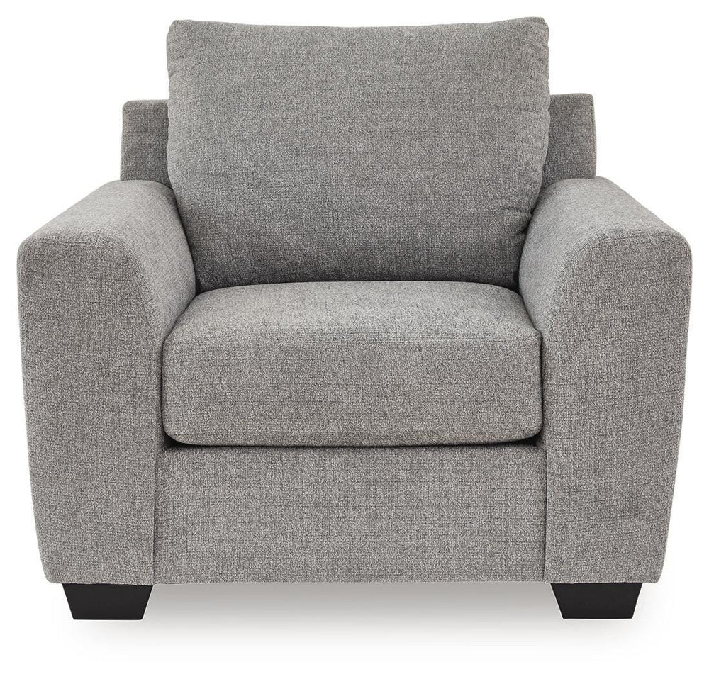 Loreo Chair - Flint (3)