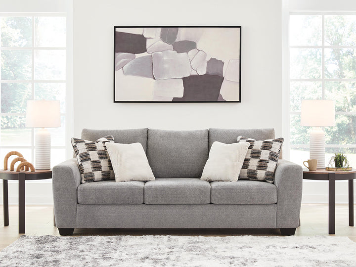Loreo Sofa - Flint (2)