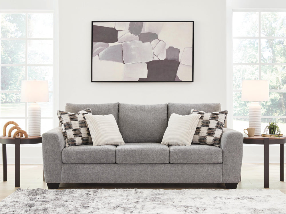 Loreo Sofa - Flint (2)