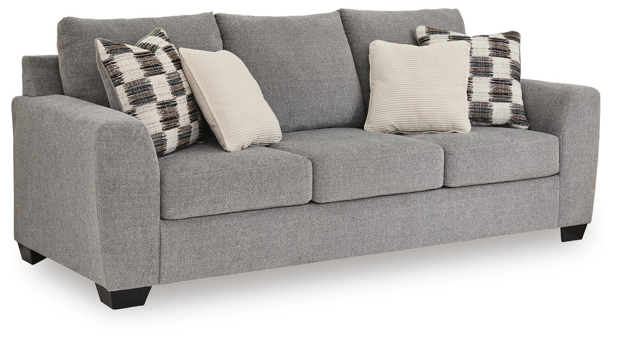 Loreo Sofa - Flint (1)