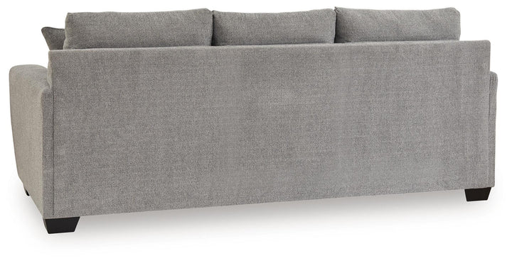 Loreo Sofa - Flint (4)