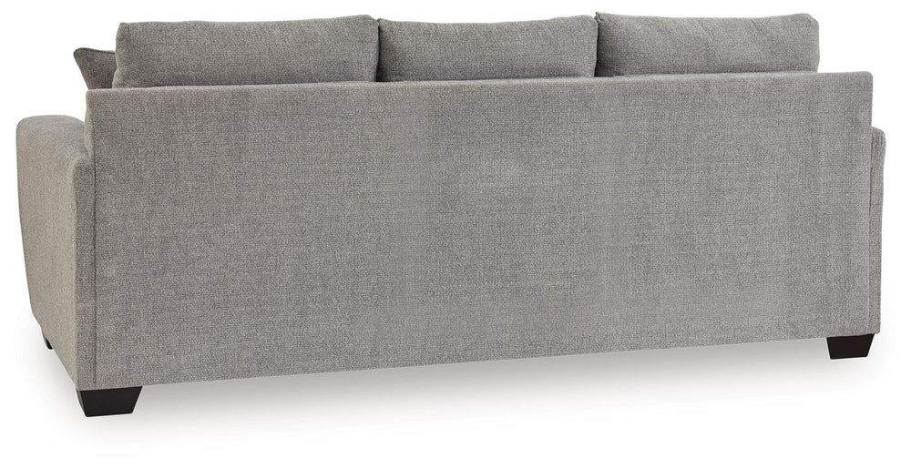 Loreo Sofa - Flint (4)