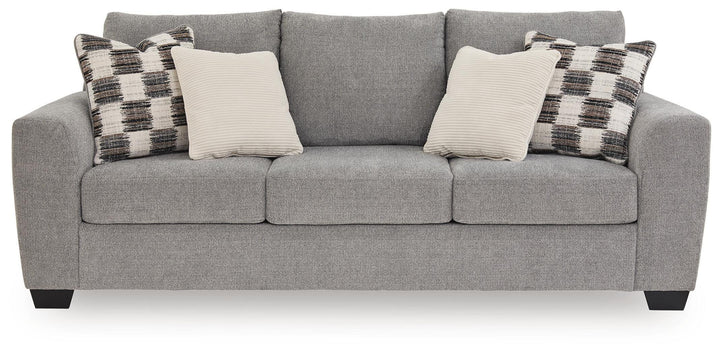 Loreo Sofa - Flint (3)
