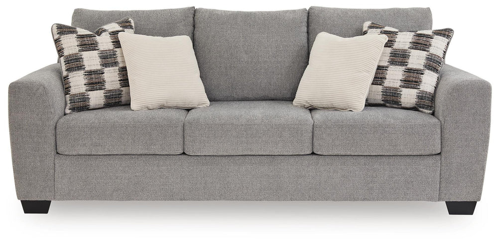 Loreo Sofa - Flint (3)