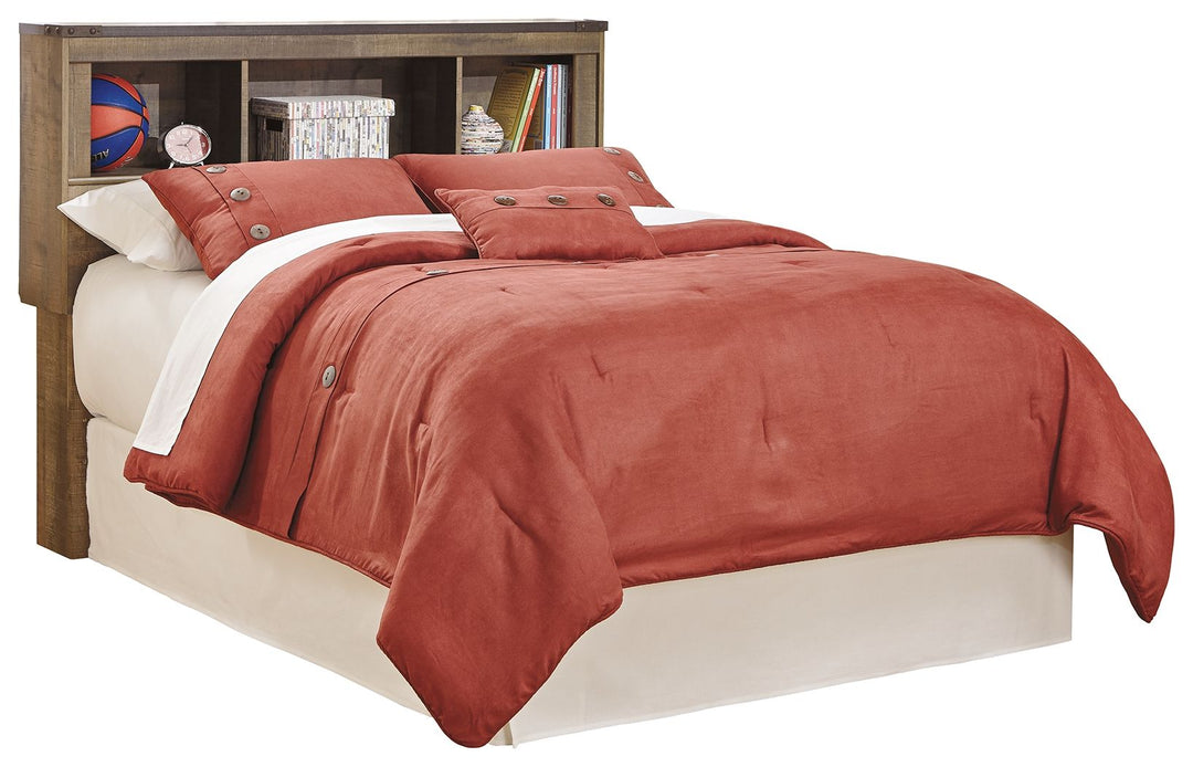 ashley-furniture-b446-65-trinell-bookcase-headboard