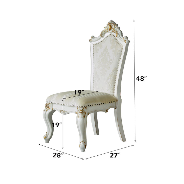 Picardy Side Chair