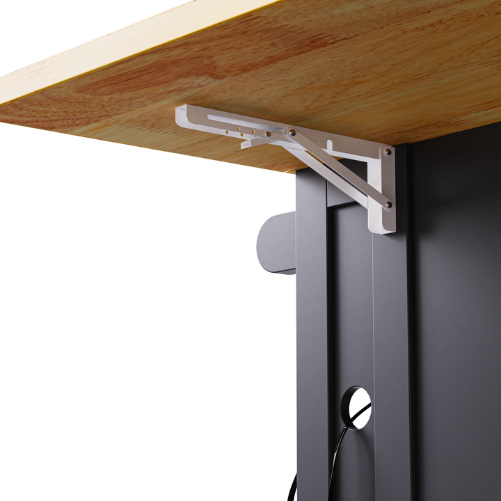 53-inch-black-kitchen-island-cart-with-drop-leaf-and-power-outlet