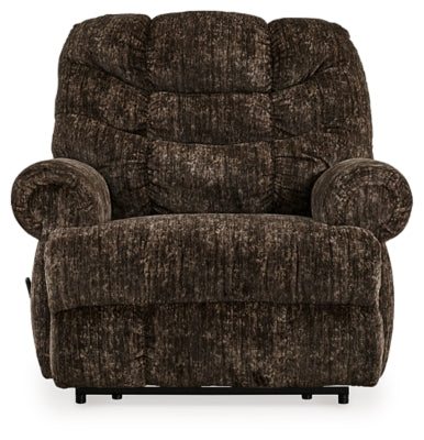 Movie Man Recliner