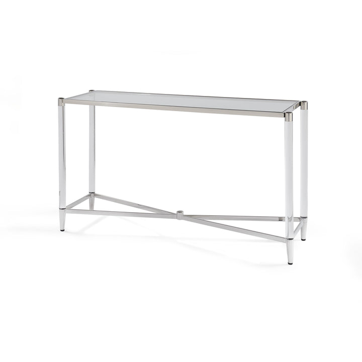 marilyn-glass-top-and-steel-base-rectangular-console-table