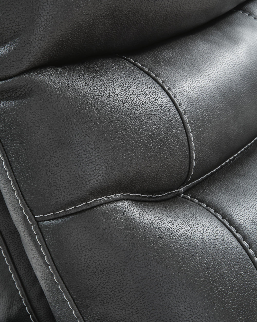 Strawbill Power Lift Recliner - Black (12)
