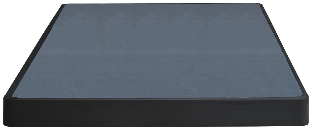 Low Profile - Cal King Foundation - Black