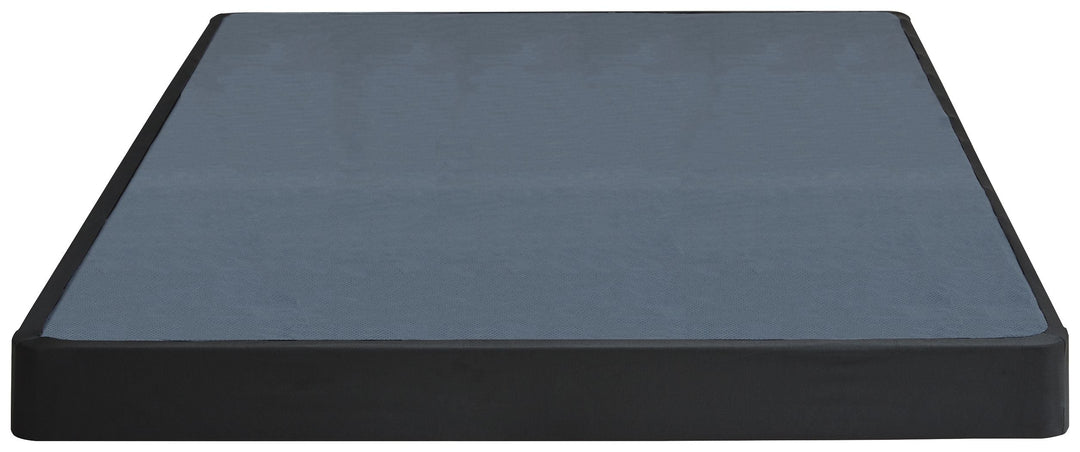 Low Profile - Cal King Foundation - Black