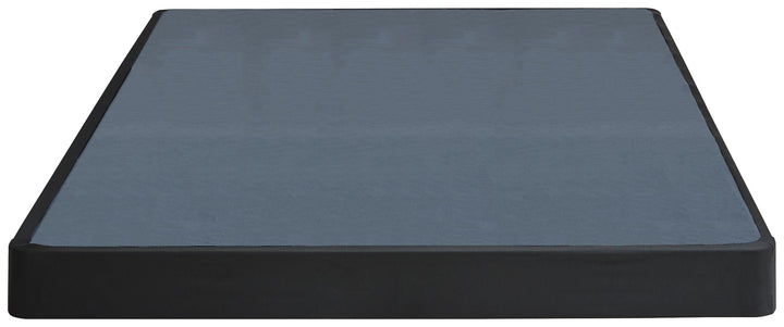 Low Profile - Cal King Foundation - Black