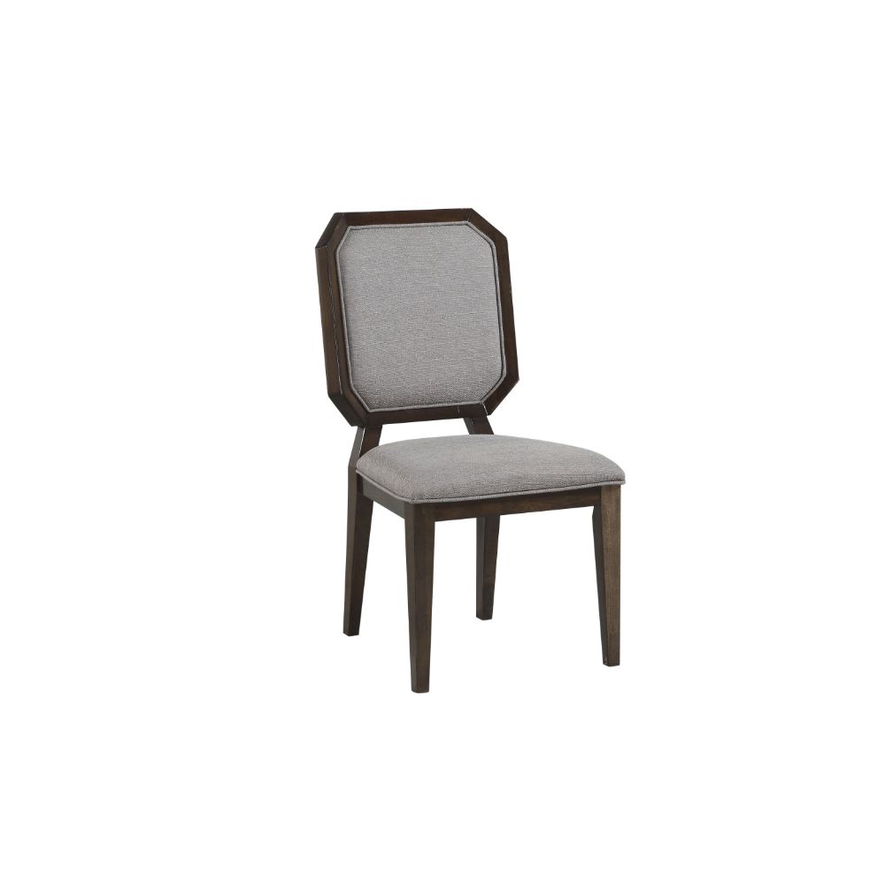 ACME Furniture Selma Side Chair (2Pc) 64092