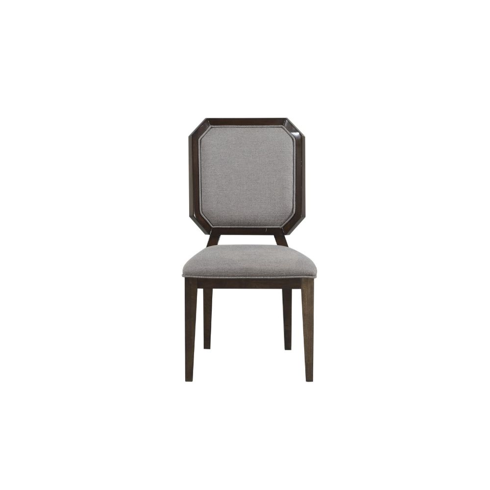 ACME Furniture Selma Side Chair (2Pc) 64092