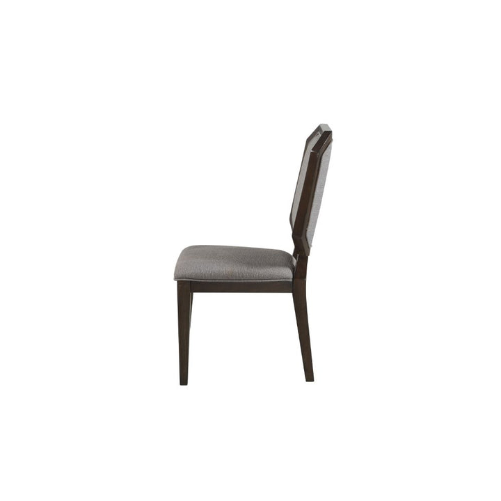 ACME Furniture Selma Side Chair (2Pc) 64092