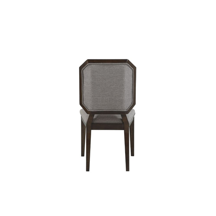 ACME Furniture Selma Side Chair (2Pc) 64092