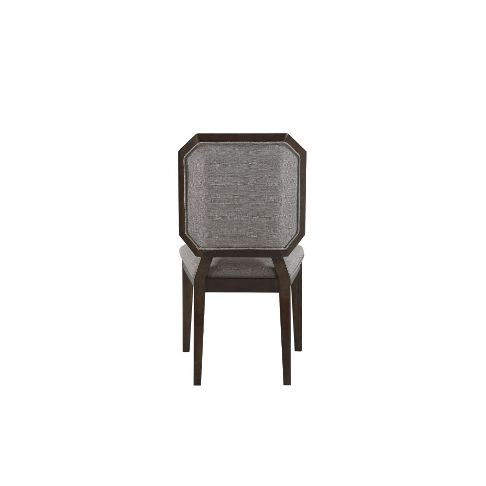ACME Furniture Selma Side Chair (2Pc) 64092