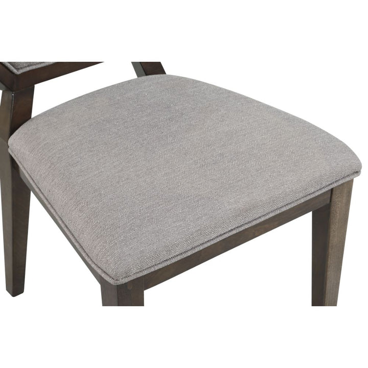 ACME Furniture Selma Side Chair (2Pc) 64092
