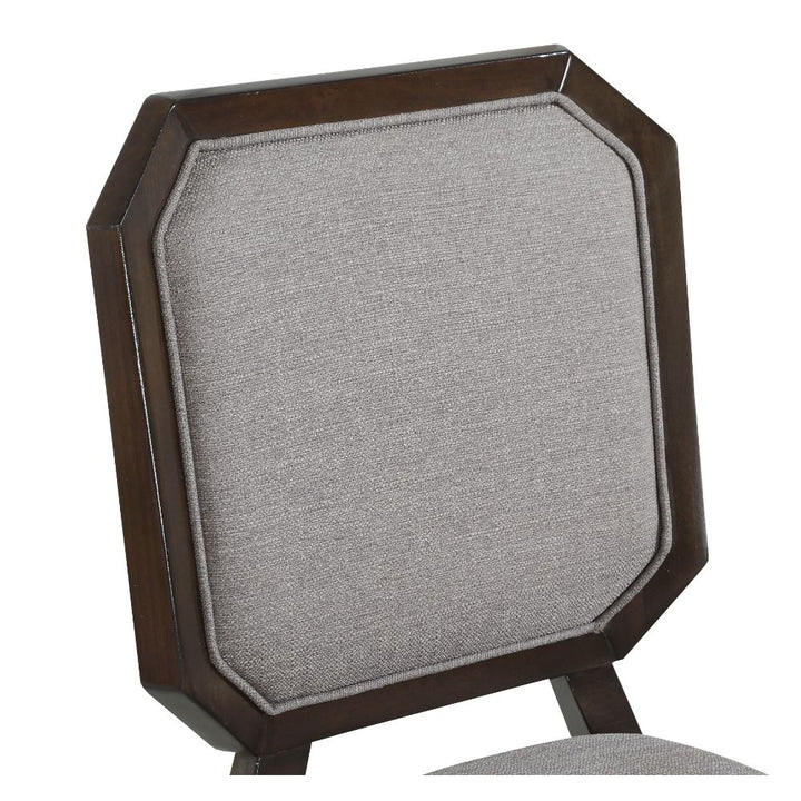 ACME Furniture Selma Side Chair (2Pc) 64092