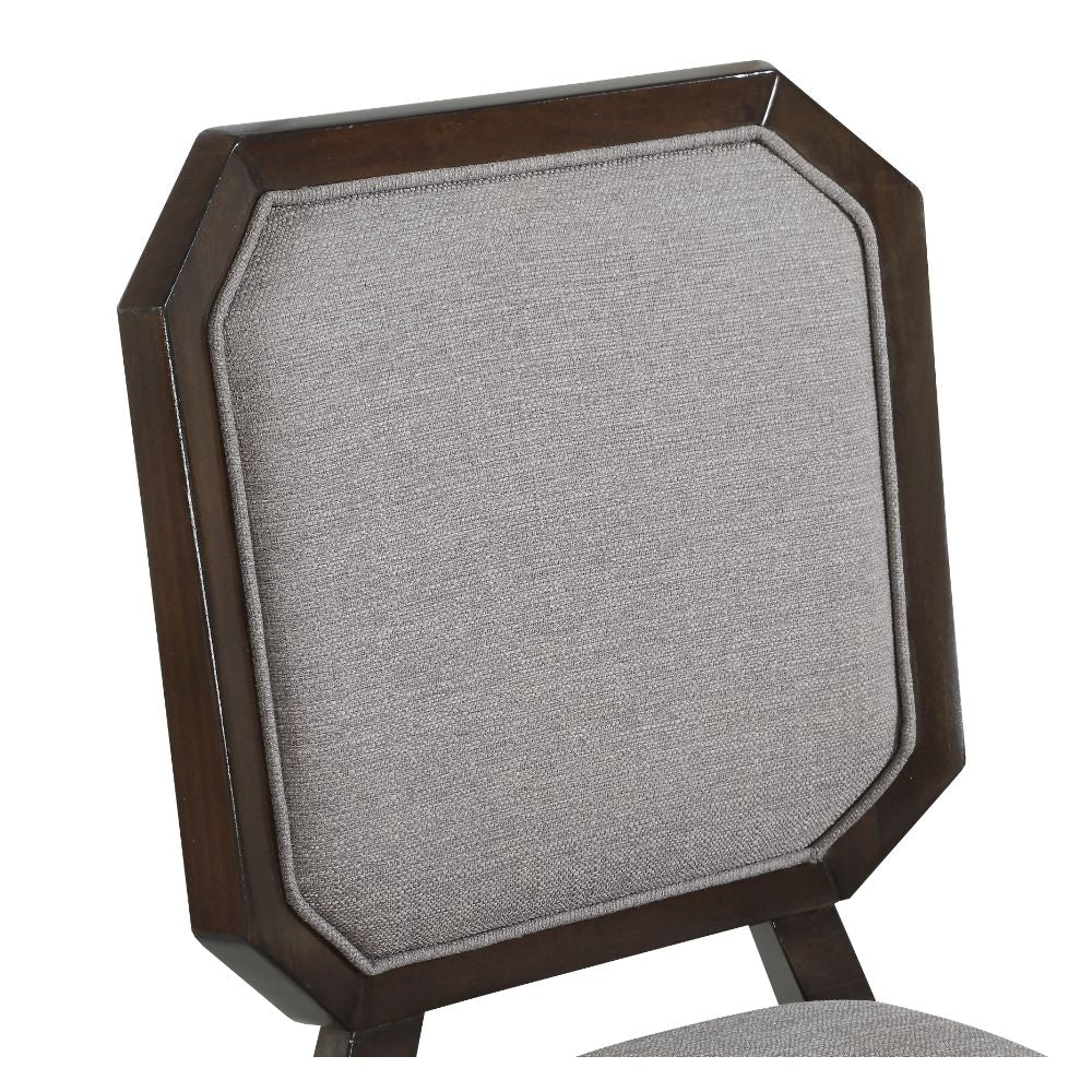 ACME Furniture Selma Side Chair (2Pc) 64092