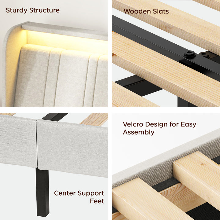 queen-size-platform-bed-frame-with-fabric-upholstered-headboard-and-wooden-slats-support