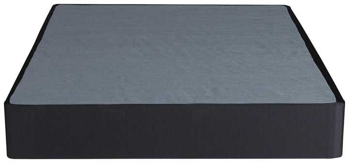 Foundation - Cal King Foundation - Black