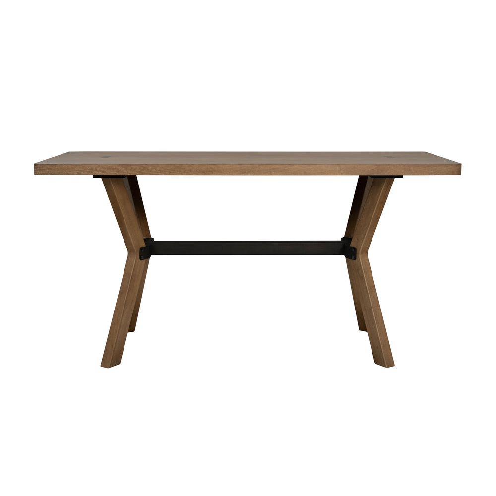 Millwork Friendship Table