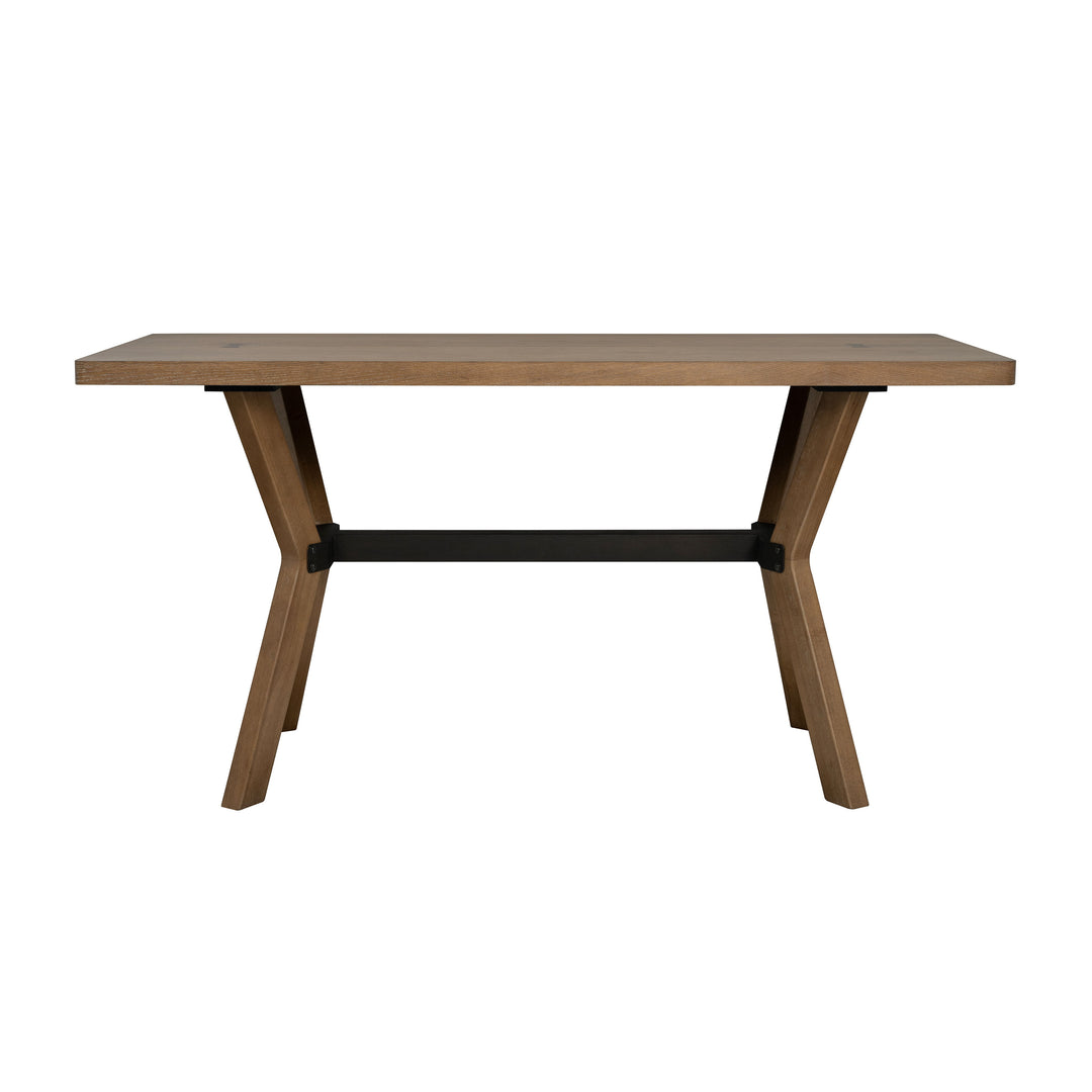 flexsteel-w1077-835-millwork-friendship-table-light-brown