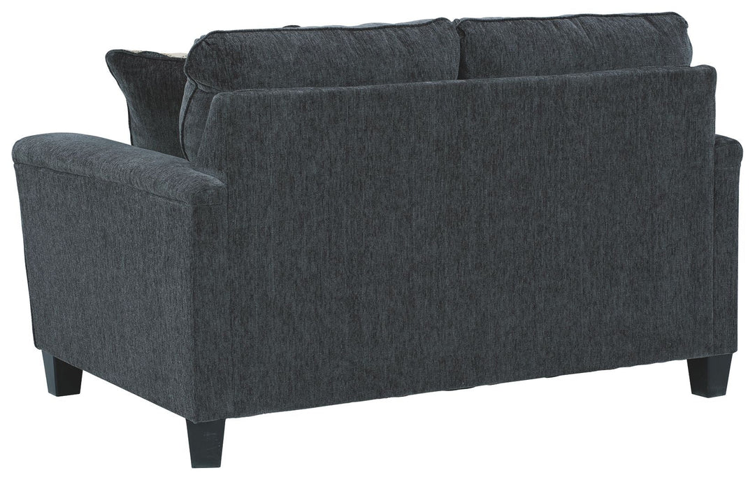 Abinger - Loveseat - Smoke