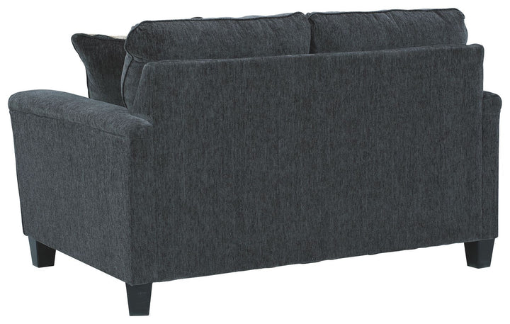 Abinger - Loveseat - Smoke