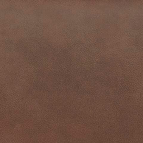 Status Check Recliner - Light Brown (9)