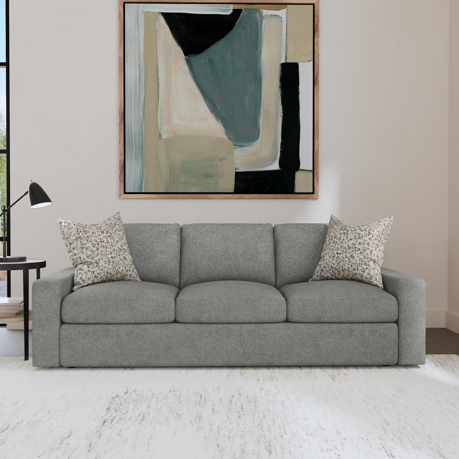 flexsteel-5511-31-sky-sofa-dark-gray