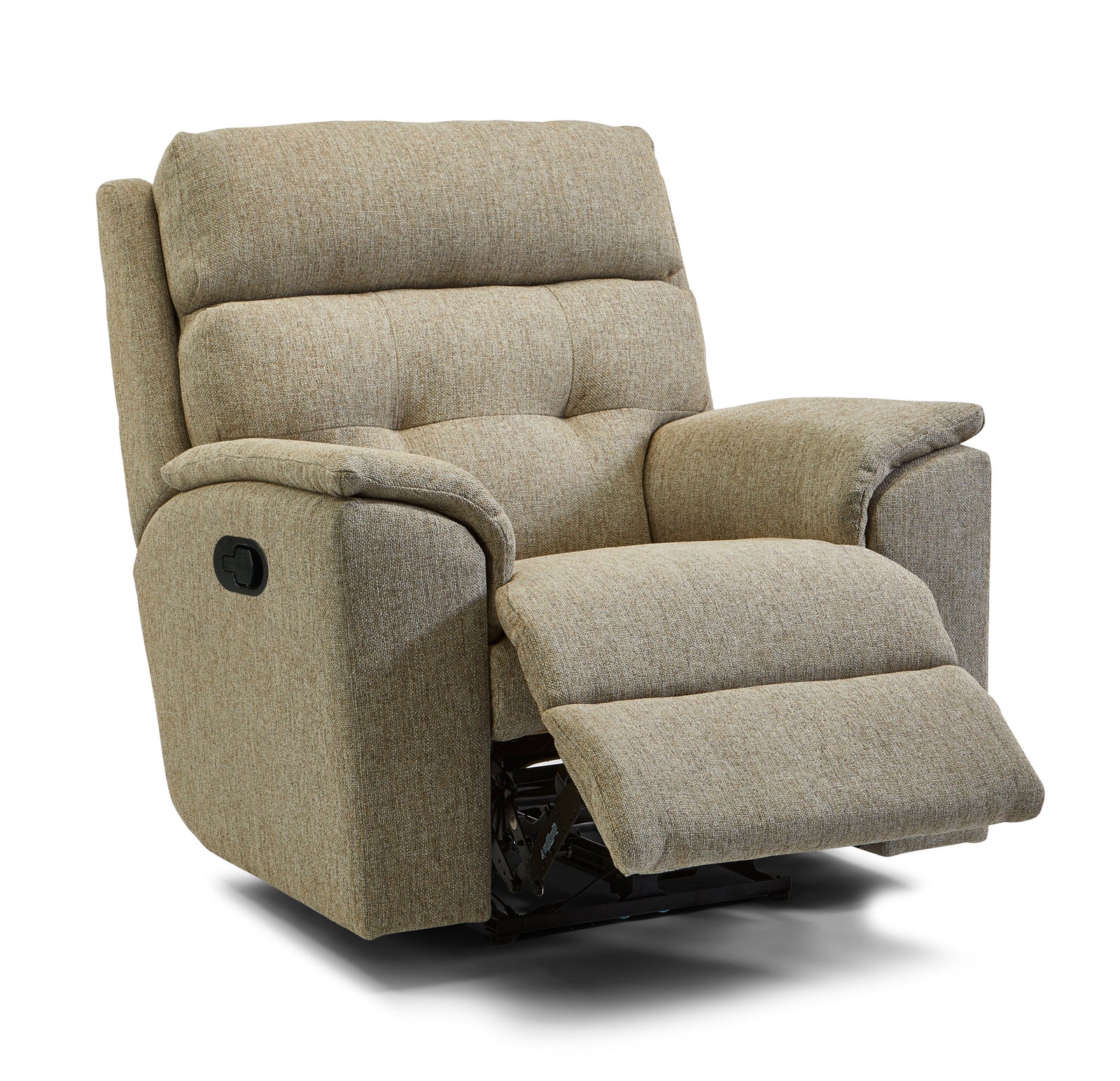 Mason  Recliner  Beige