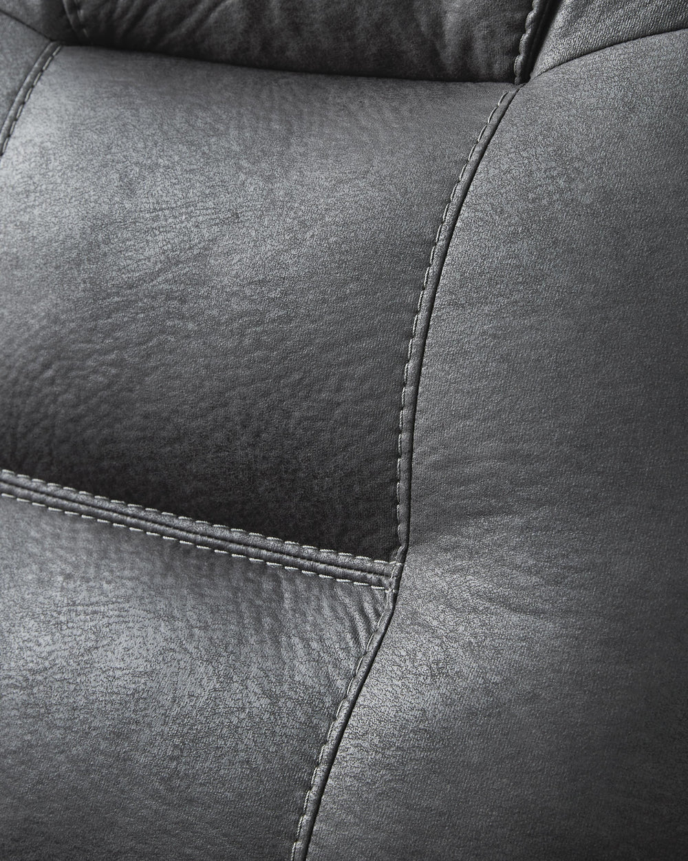 Stockworth Recliner - Dark Gray (9)