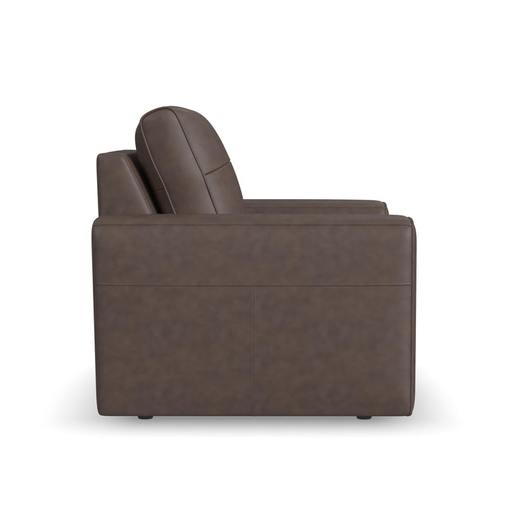 flexsteel-3630-10-dawson-chair-dark-gray
