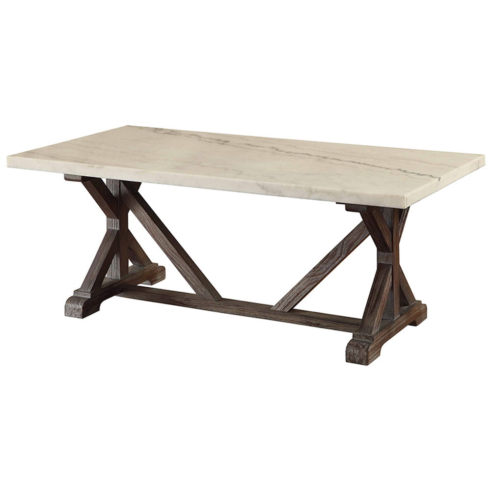romina-coffee-table-white-marble-top-weathered-espresso