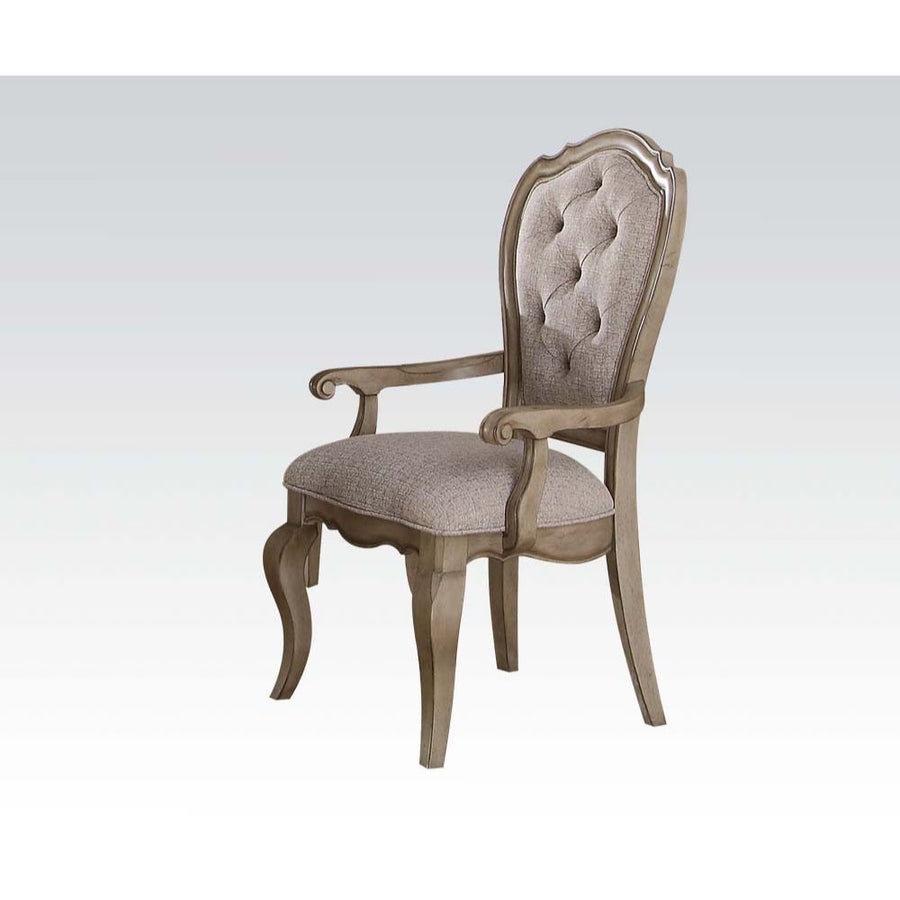Chelmsford Arm Chair (Set of 2)