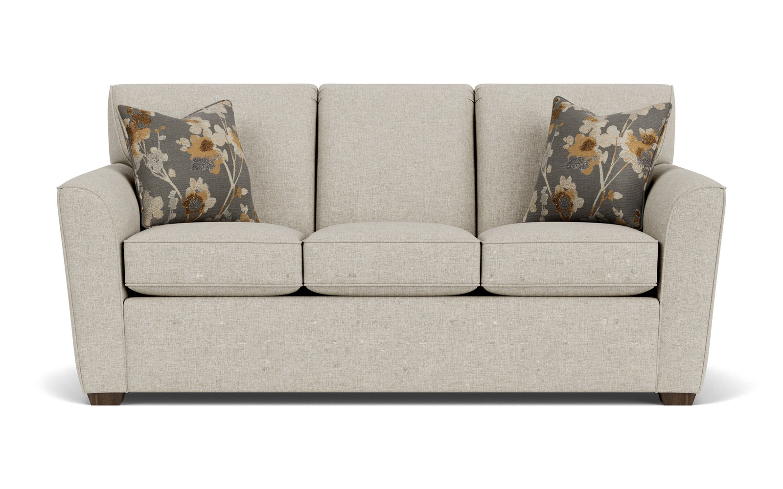 Lakewood Sofa Light Gray