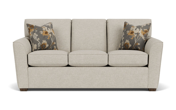 Lakewood Sofa Light Gray