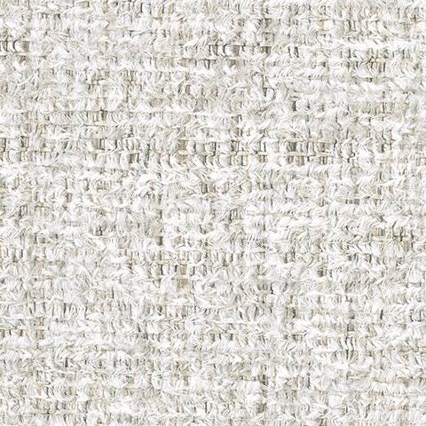 Misty-Lakes Oversized Accent Ottoman - Chalk (4)