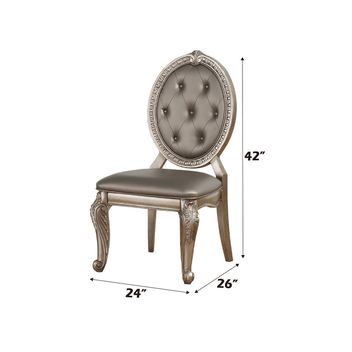 Northville Side Chair