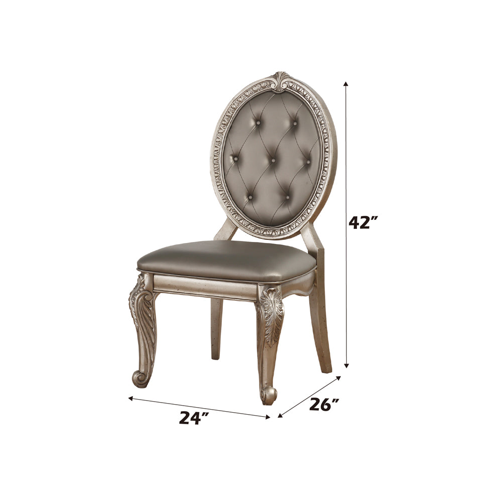 Northville Side Chair