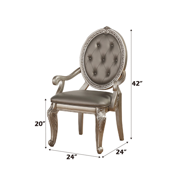 Northville Arm Chair
