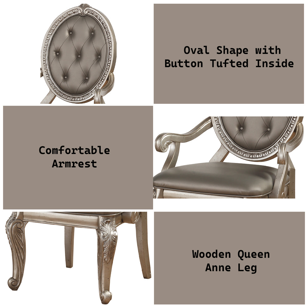 Northville Arm Chair