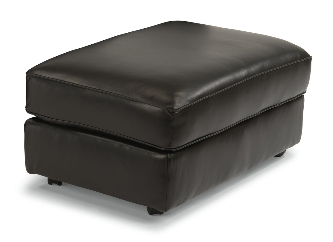 flexsteel-3305-09-vail-cocktail-ottoman-black
