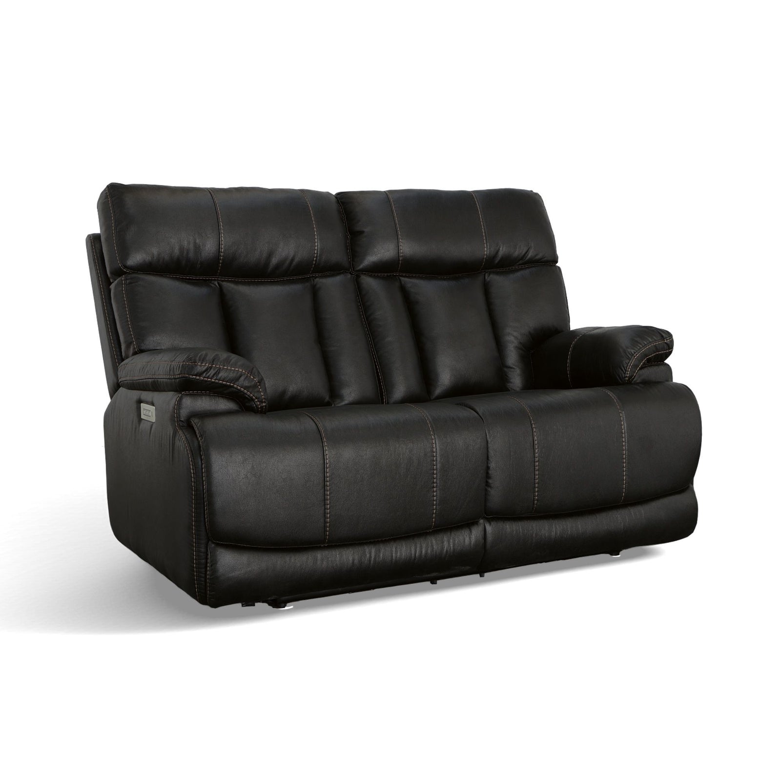 flexsteel-1594-60ph-37400-clive-power-reclining-loveseat-with-power-headrests-lumbar-peppercorn