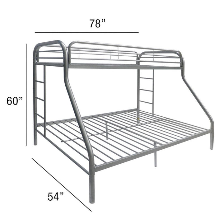 tritan-twin-over-full-bunk-bed-silver