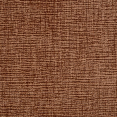 Amity Bay Ottoman - Orange