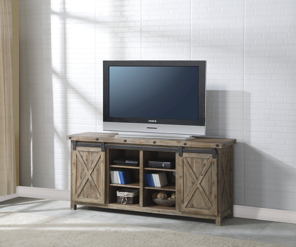 Carpenter Entertainment Base